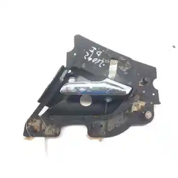 

A2107660154L HANDLE INNER FRONT LEFT MERCEDES E-CLASS (W210) SALOON DIESELS