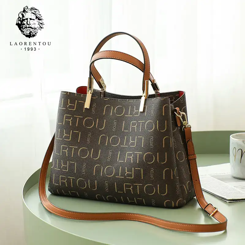 stylish handbags for office
