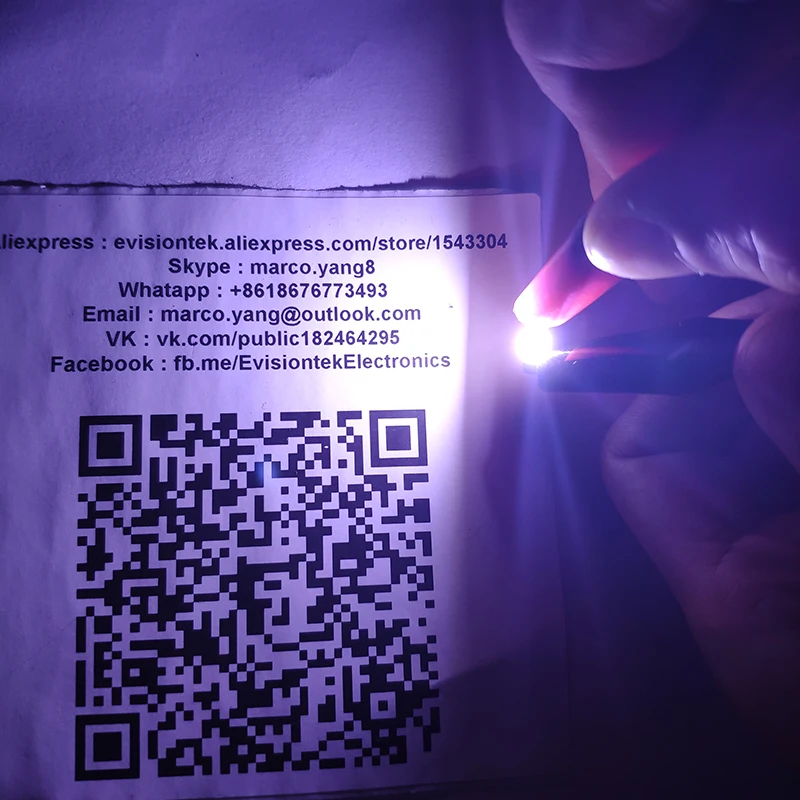 100 шт. Телевизор с подсветкой LED 3030 SMD 3528 3535 7030 высокая мощность холодный белый диод