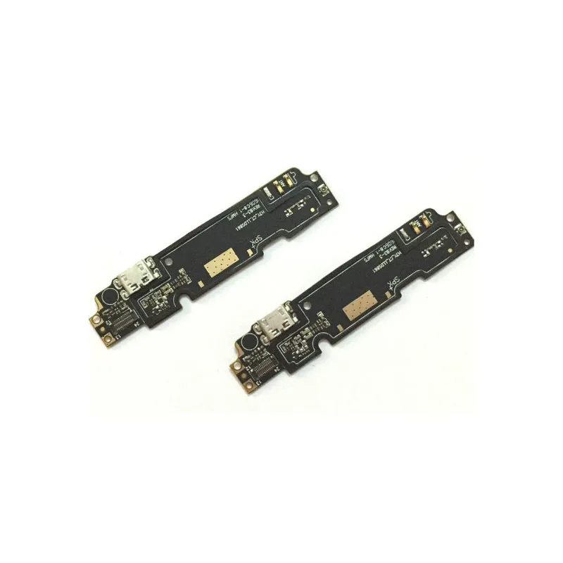 

10/pcs For Xiaomi Redmi Note 2 USB Charging Dock PortCharger Connector Flex Cablewith Microphone Parts
