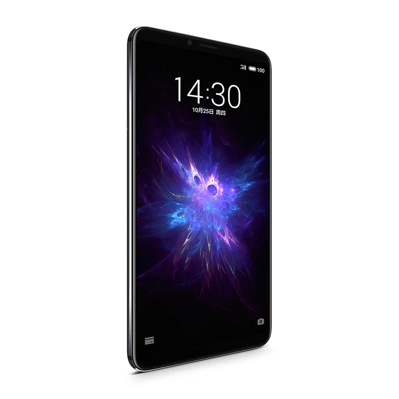 Смартфон MEIZU Note 8 4ГБ+64ГБ с SONY камерой IMX 362 Android 8.0 две SIM-карты двойная камера автофокус 3600 мА⋅ч гарантия