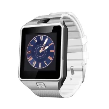 

For Android Phone Watch Men Smart Watch Waterproof Camera Smart Watch Call Bracelet Women Smart Watch Card Calling Watch