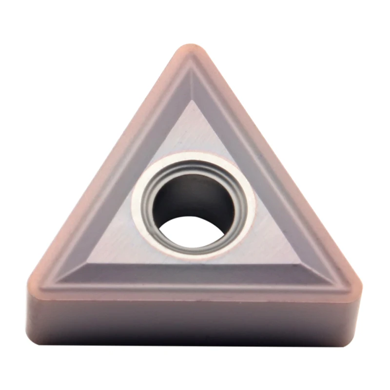 

TNMG160408 MS VP15TF Carbide Inserts External Turning Tool High Quality CNC Machine Tools TNMG Lathe Cutter Tool For MTJNR/L 16
