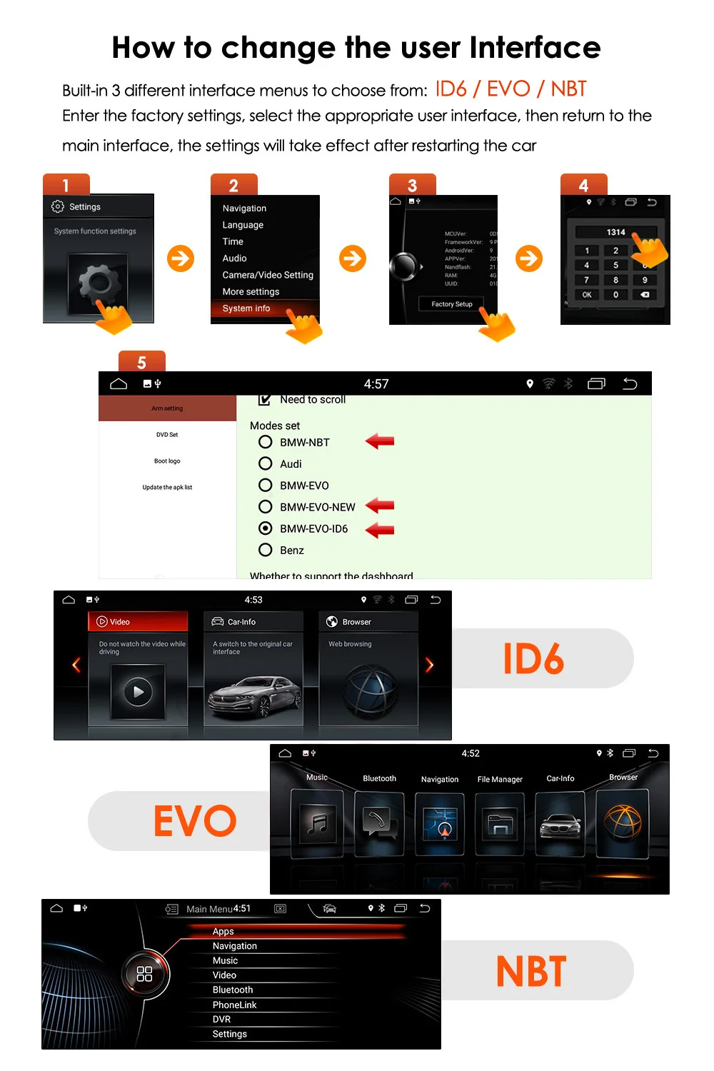 Ips экран Android 9,0 Автомобильный мультимедийный плеер для BMW 5 серии E60 E61 E63 E64 E90 E91 E92 оригинальная система маски CCC wifi BT 4+ 64G