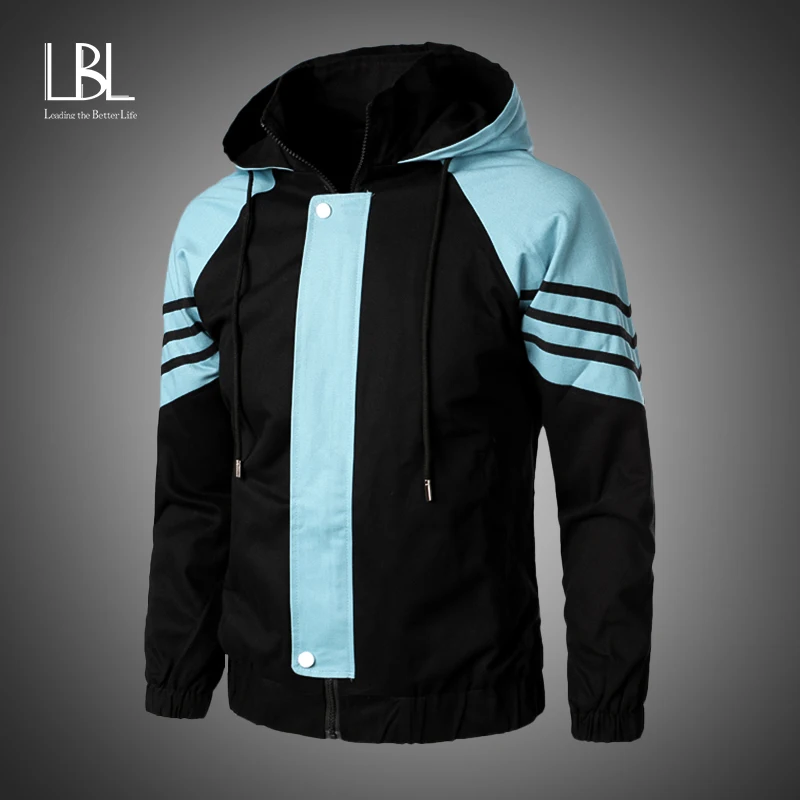 Mens Jackets and Coats Autumn Men's Bomber Jacket For Men 2020 New Fashion Outdoors Clothing Casual Jackets Streetwear Overcoats Mens Jackets and Coats Autumn Men's Bomber Jacket For Men 2020 New Fashion Outdoors Clothing Casual Jackets Streetwear Overcoats