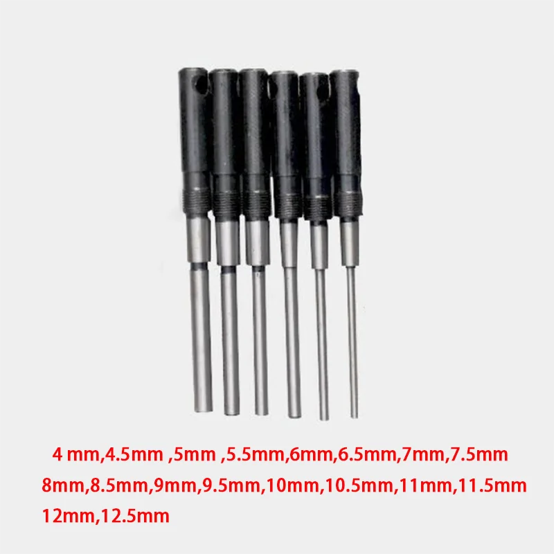 Hard Alloy Grinding Wheels Reamer Handle Cutter Bar Stick Holder for