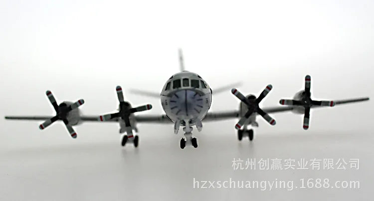 Ханчжоу a Win 46# P-3C(1/250) бомберы модель самолета из сплава 15705