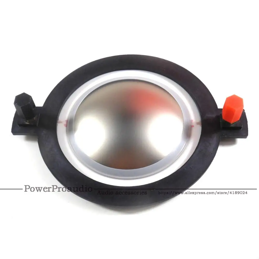 Диафрагма для B& C DE75 DE750 DE82 DE85 8 Ом ВЫСОКОЕ КАЧЕСТВО Aftermarket диафрагма