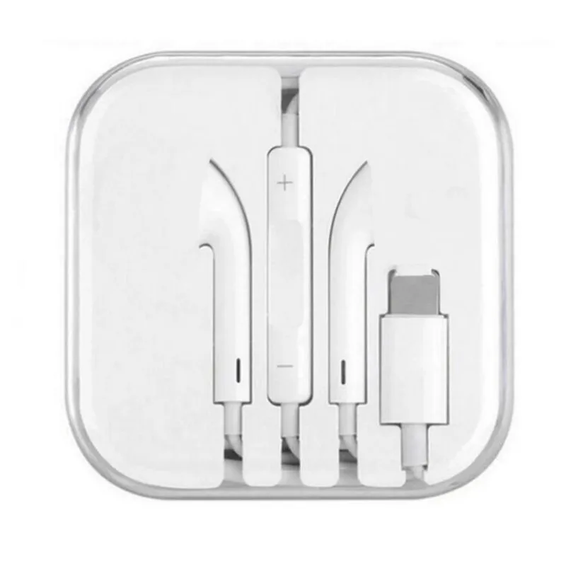 For Apple IPhone 7 In Ear Stereo Headphones with Microphone Wired Bluetooth Earphone for IPhone 8 7 Plus X XR XS Max 10 Headset For Apple IPhone 7 In Ear Stereo Headphones with Microphone Wired Bluetooth Earphone for IPhone 8 7 Plus X XR XS Max 10 Headset