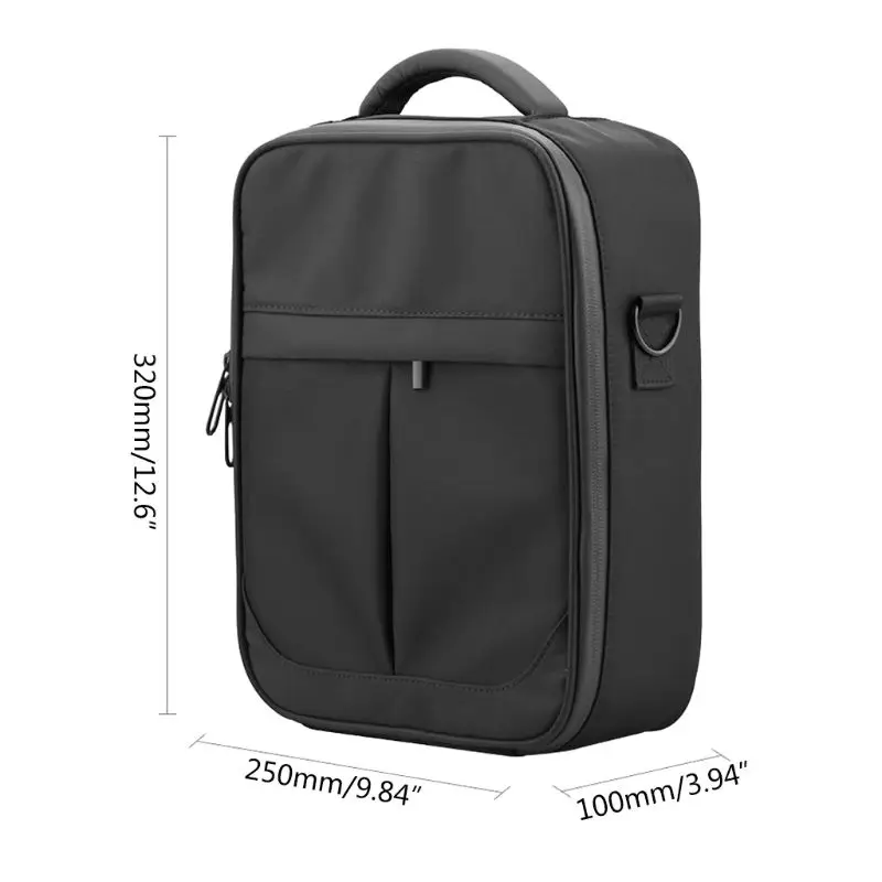 

Storage Bag Protection Shoulder Bag Suitable for Parrot ANAFI Accessories