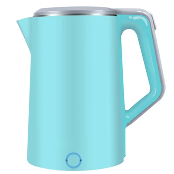 

1.8L Electric Kettle Fast Boiling Stainless Teapot Samovar Kitchen Water Kettle