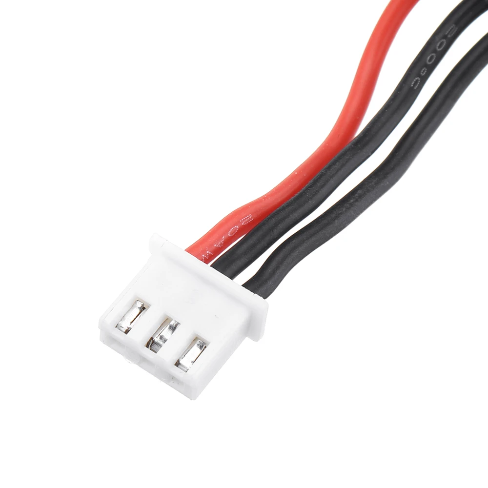 18650 7,4 V 2000 mah/3400 mah 2S батарея для Jumper T16 передатчик RC Дрон FPV гоночный Квадрокоптер Мультикоптер уличные игрушки зарядное устройство
