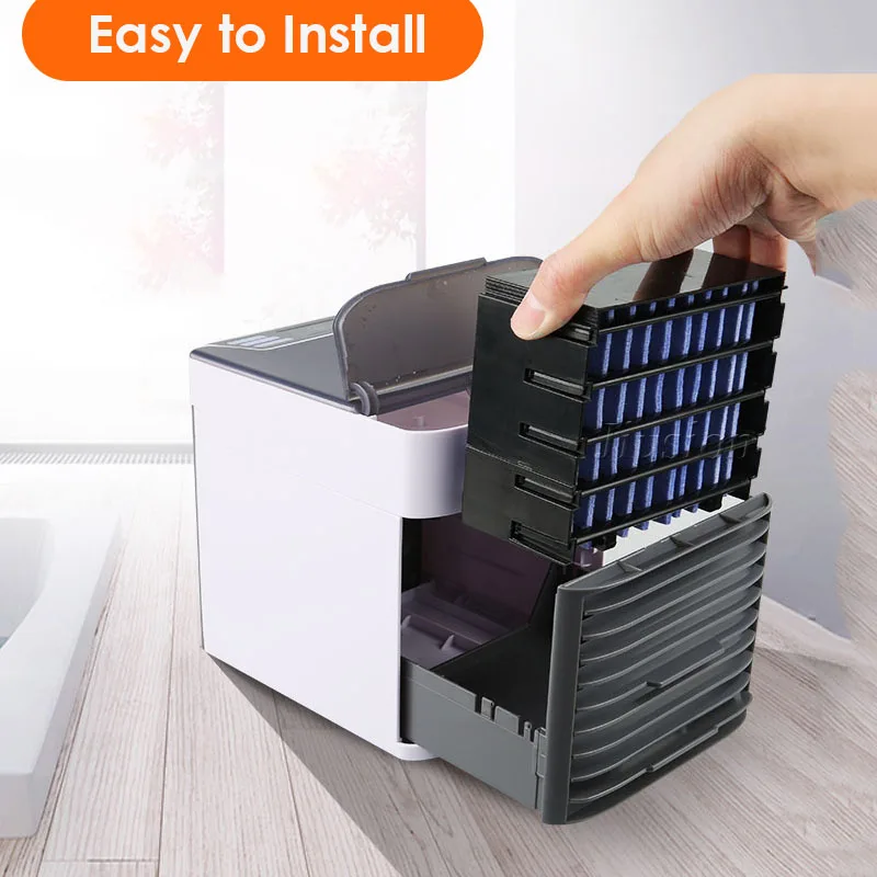 Upgraded Air Cooler Filter Paper for Arctic Air Cooler Space