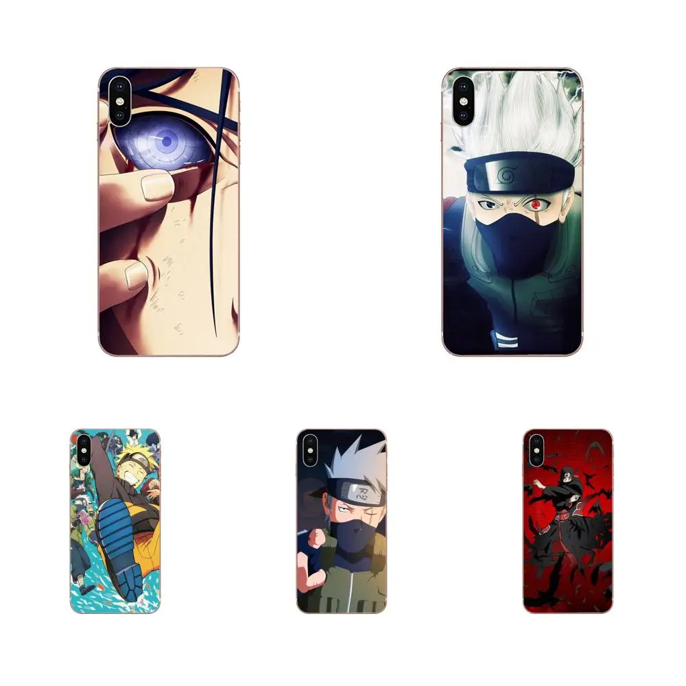 

Anime Naruto Hashirama Senju For LG K50 Q6 Q7 Q8 Q60 X Power 2 3 Nexus 5 5X V10 V20 V30 V40 Q Stylus Soft TPU Print Cover Case