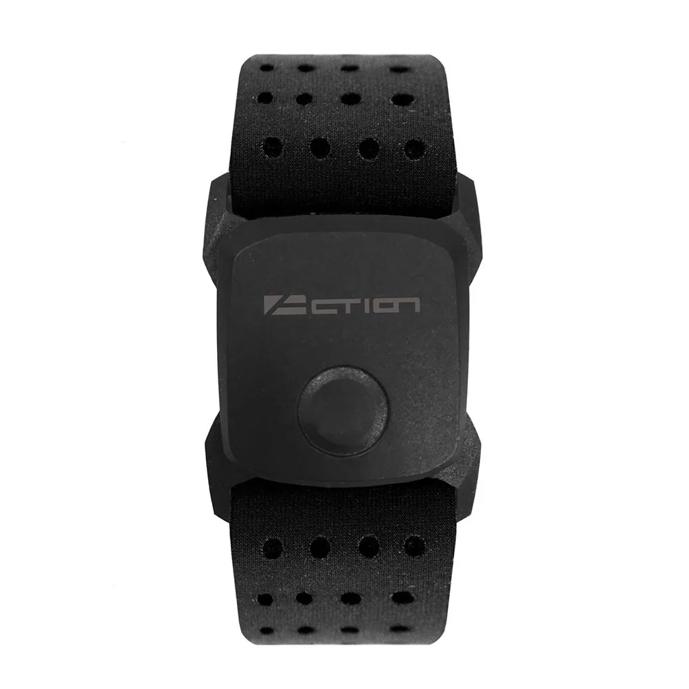 Водонепроницаемый монитор сердечного ритма ручной ремешок Bluetooth 4 0 ANT фитнес