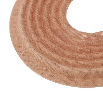 

Spider Pad Spring Woofer Subwoofer Bullet Wave Shrapnel Audio Speaker Accessories Repair DIY 25-50mm 115mm L41F