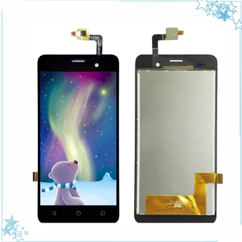

5.0'' For Wiko jerry LCD Display+Touch Screen digitizer Sensor Assembly For Wiko Jerry LCD Glass
