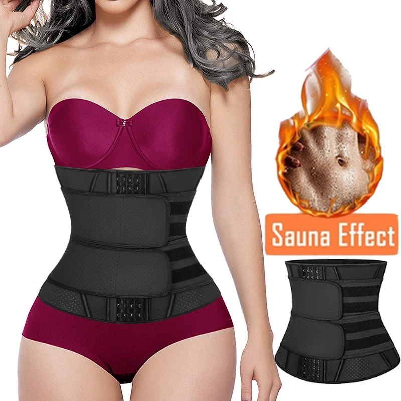 body waist shaper