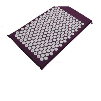 

HANRIVER Massager cushion for shakti acupressure acupuncture mat yoga mata