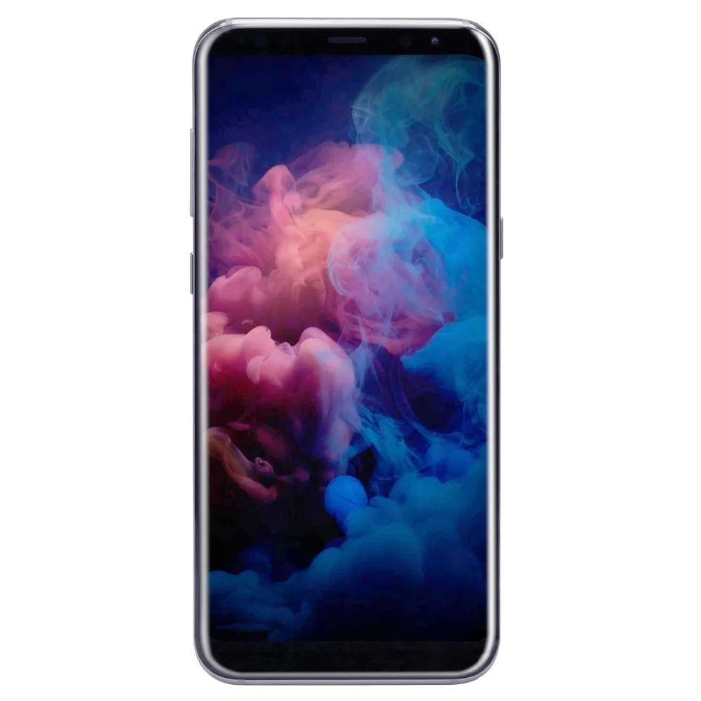 Совершенно новая глобальная версия 4 Гб 64 Гб samsung Galaxy S8 plus S8+ G955FD мобильный телефон с двумя sim-картами 6," NFC 4G LTE Android смартфон