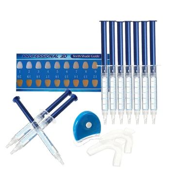 

Teeth Whitening Light Oral Gel Polish Pen Kits Professional Bleaching Dental Hygiene Care Tools Tooth Whitener Oral Care Tool