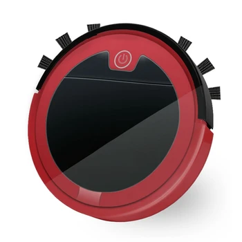 

ligent Planning ing Robot Household Vacuum Cleaner Remote Control Automatic Suction Robot