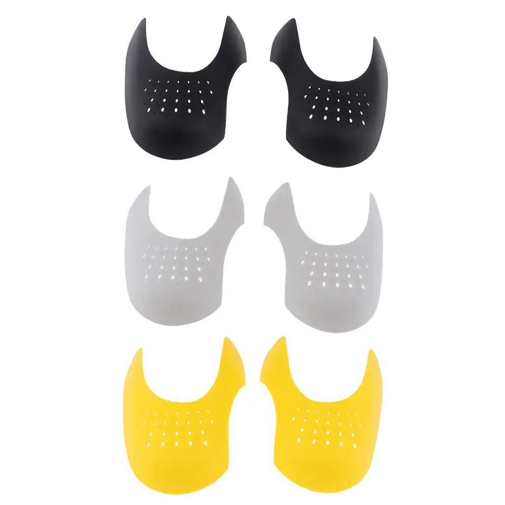 sneaker toe box protector