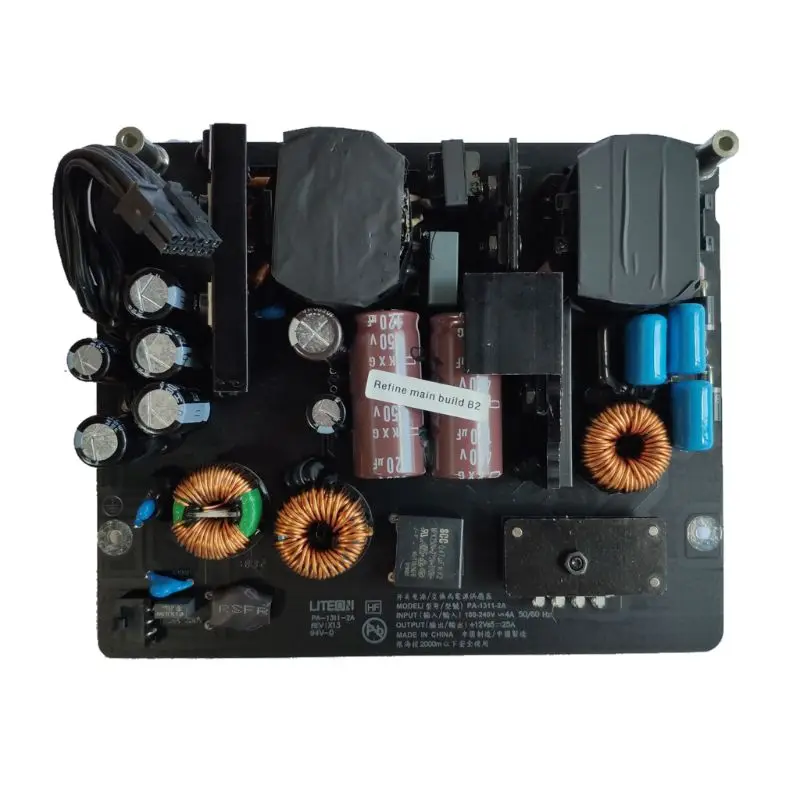

PSU Power Supply Board for iMac 27" A1419 ADP-300AF PA-1311-2A 300W Power Supply Logic Board For iMac A1419 27
