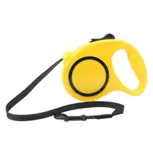  3M/5M Automatic Retractable Puppy Giant Dog Leash Flexible Dog Puppy Cat Traction Rope Belt Dog Leash for Dogs Pet Products 