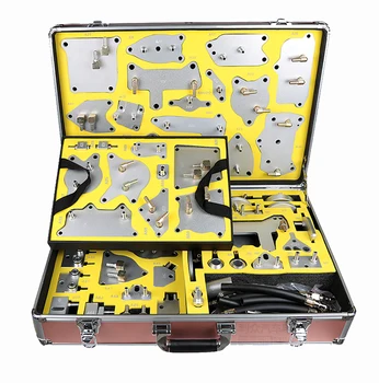 

Automatic Gearbox Joints Transmission Oil Switch Special Connectors Oil Changer Special Cleaning Set for 99% Car