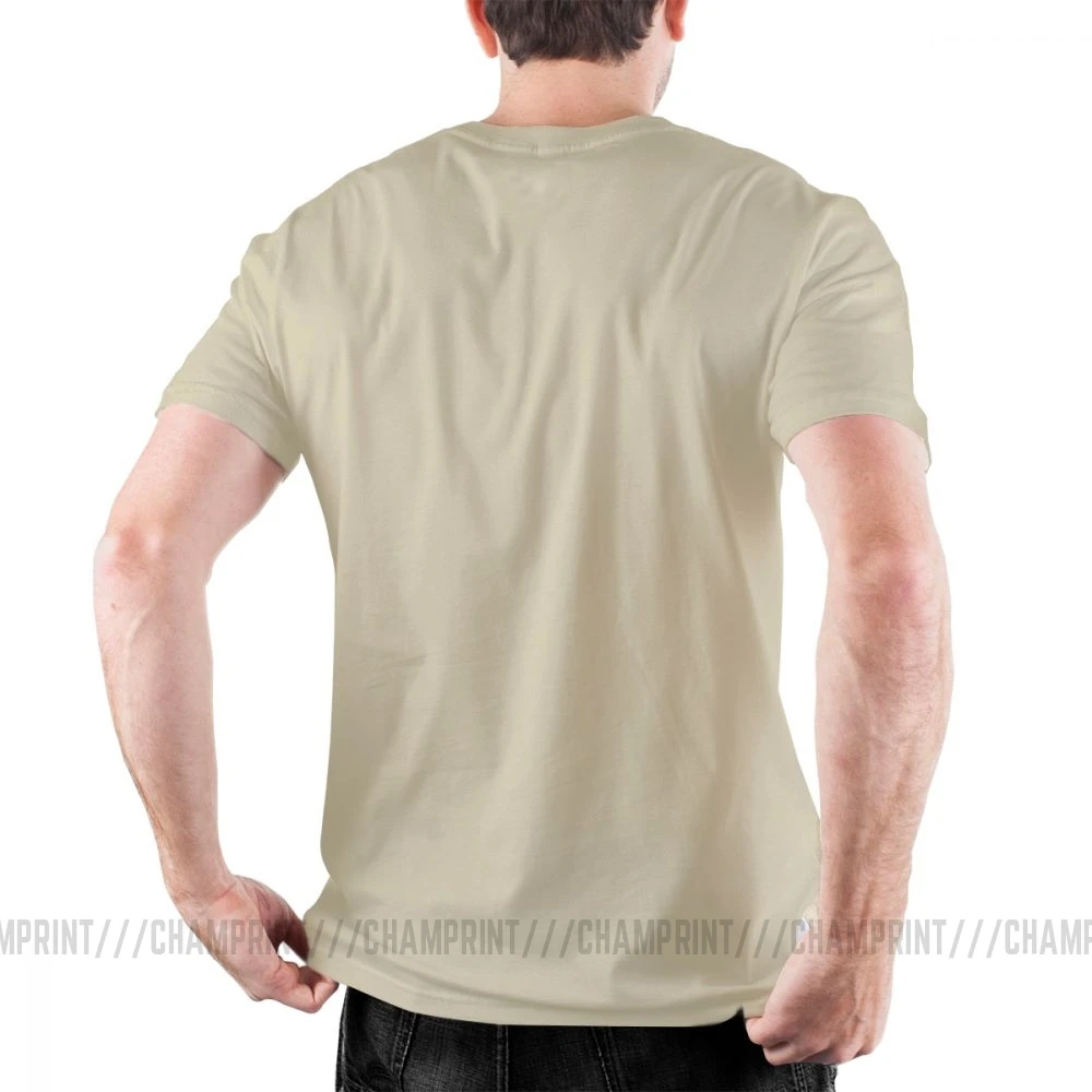 Футболка мужская хлопковая с коротким рукавом 5XL 6XL|Футболки| |