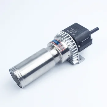 Price High Powerful Drying Air Slide Blower
