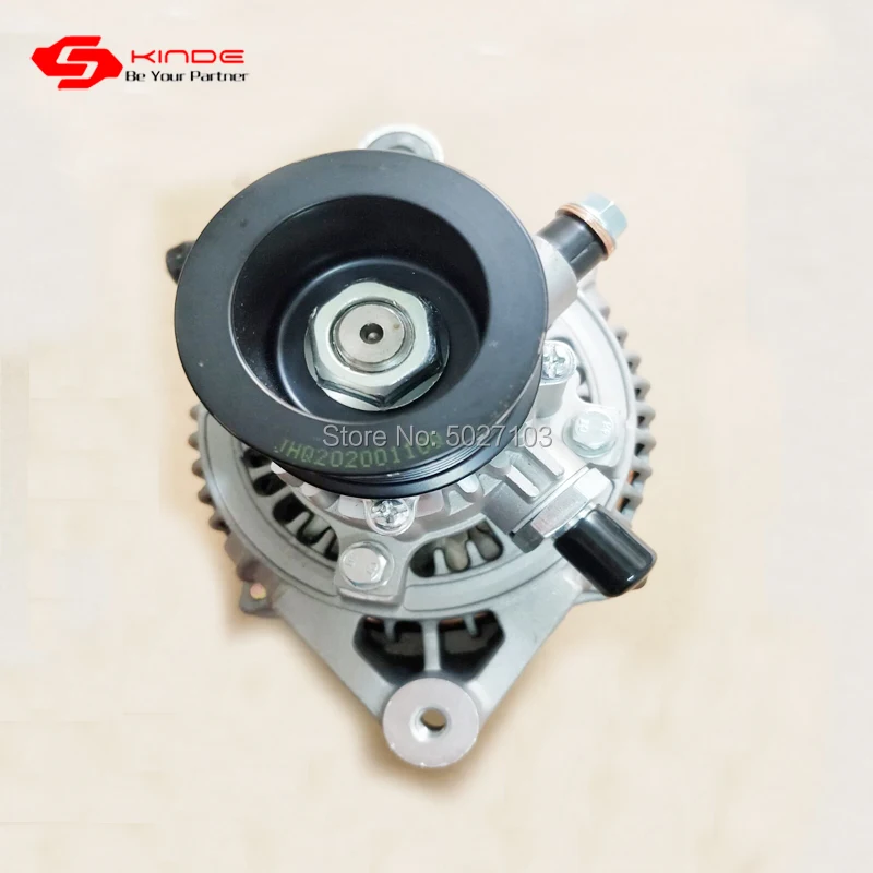 Susirick-ڵ , 12V 120A, 002132390 1002132391 1002132530 38522267F, errhq9, LRB00369, Land rover 