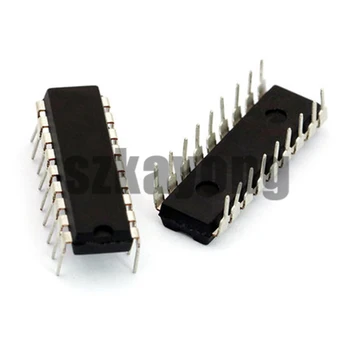 

Free Shipping 10pcs/lots PIC16F84-04/P PIC16F84 DIP-18 New IC In stock!
