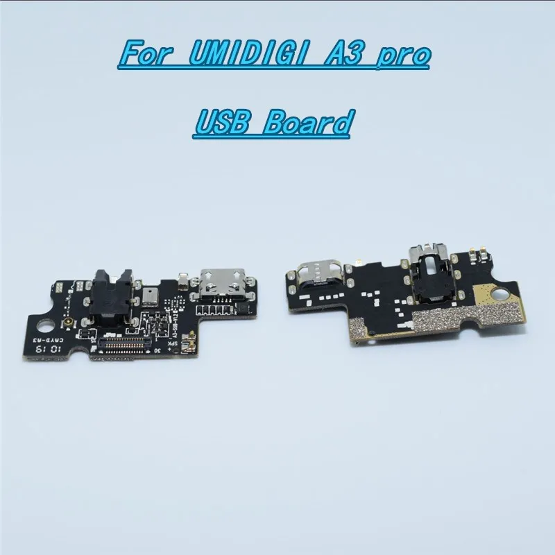 WIKO LENNY 5 PCB Connecteur port dock de charge platine carte