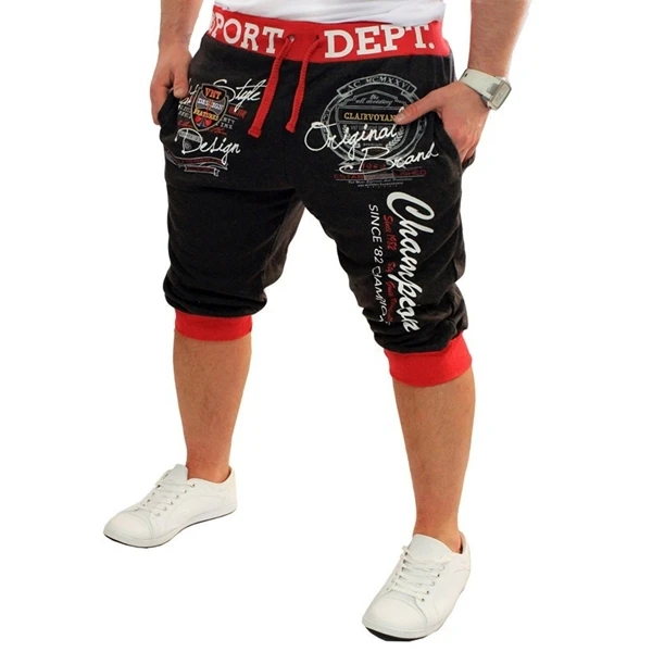 High Quality Moda Masculina