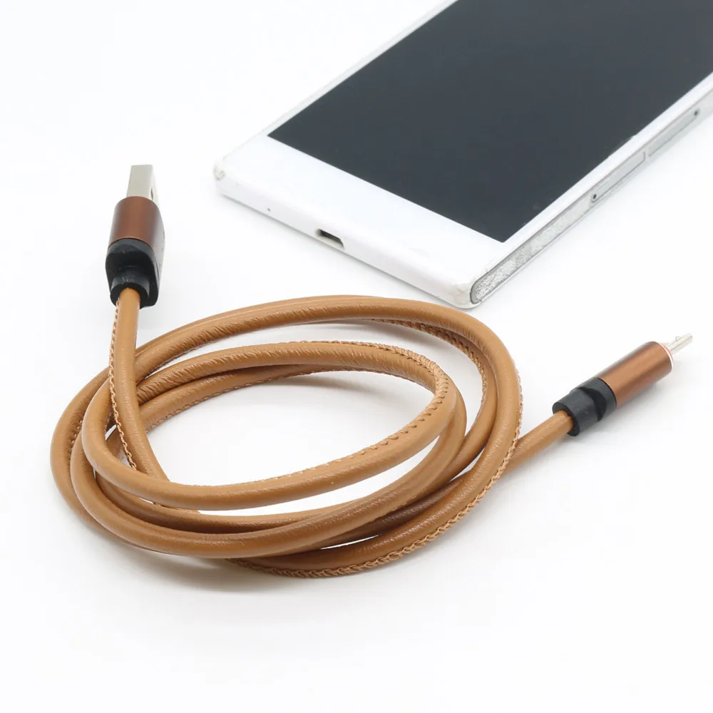 1 м микро USB кабель Быстрая зарядка для samsung зарядный провод для huawei зарядный провод для Xiaomi