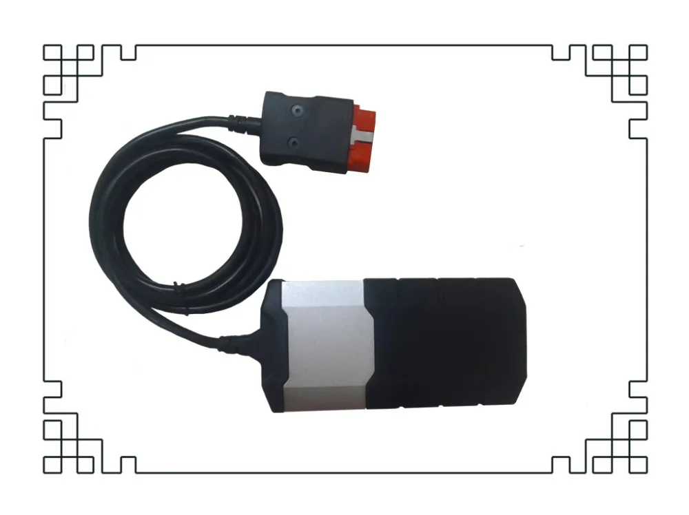 DHL+ лучшее качество MVD TCS C-D-P. R3 с Keygen Bluetooth VD DS150E C-D-P OBD2 сканирование для delphis автомобилей и грузовиков диагностический инструмент