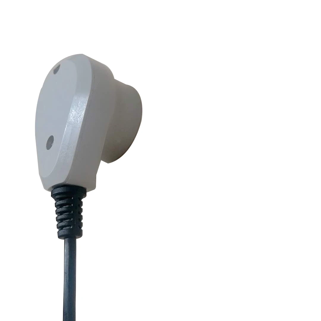 CP2102 USB to IRDA Near Infrared IR Magnetic Adapter Cable for Electricity,Gas,Water Meter Reading Data - 2