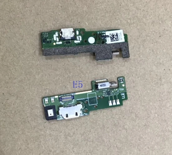 SONY E5尾插 排线-1