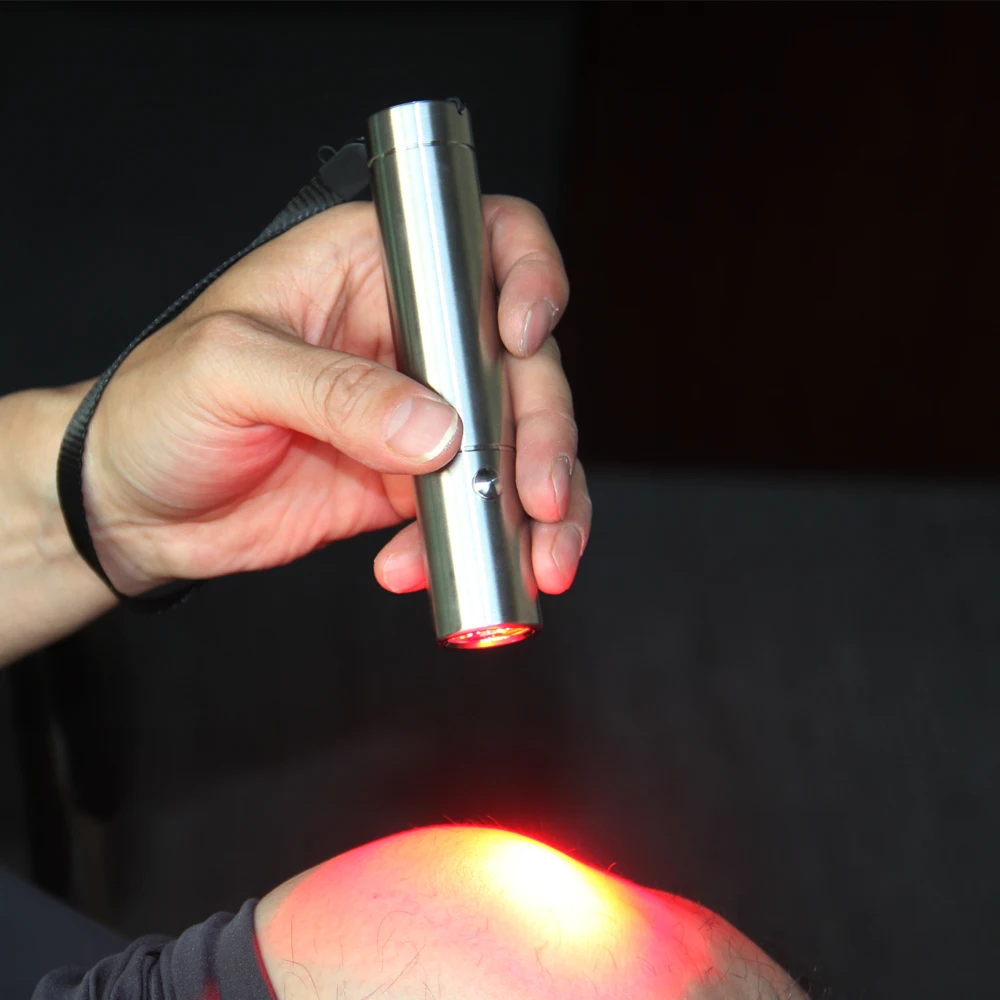 

Dr.Pen светодиодная терапевтическая ручка, инструмент для ухода за кожей, микро-ручка для кожи, мезотерапия, Автоматическая микро-Дерма-терапи...