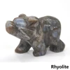 Rhyolite