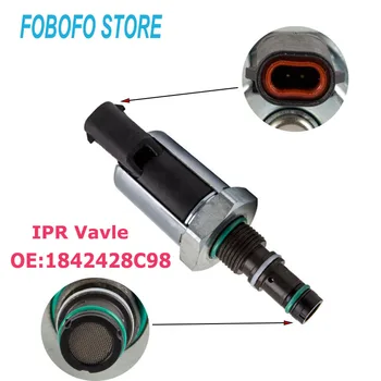 

New 1842428C98 IPR Valve Fuel Injection Pressure Regulator For Navistar International Truck DT570 HT570 DT466 DT466E