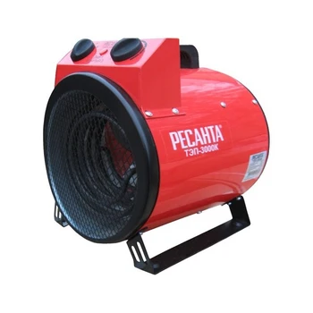 

Heat gun Resanta TEP-3000K