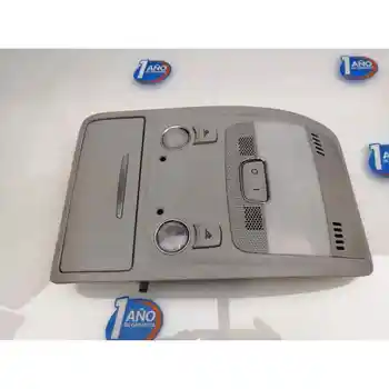 

8T0947135BF INNER LIGHT AUDI A4 BER. (B8)