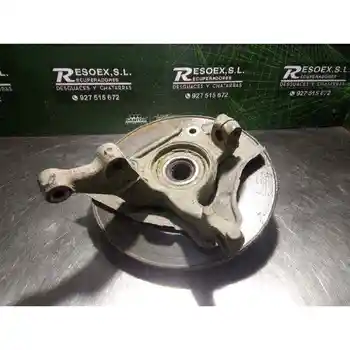 

STEERING KNUCKLE FRONT LEFT FIAT POINT BERL. (176)