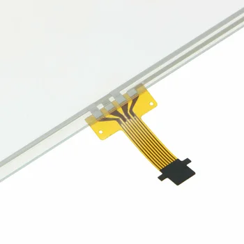 

Radio 150 * 84mm 1pc Touch Screen Glass Digitizer High quality Practical
