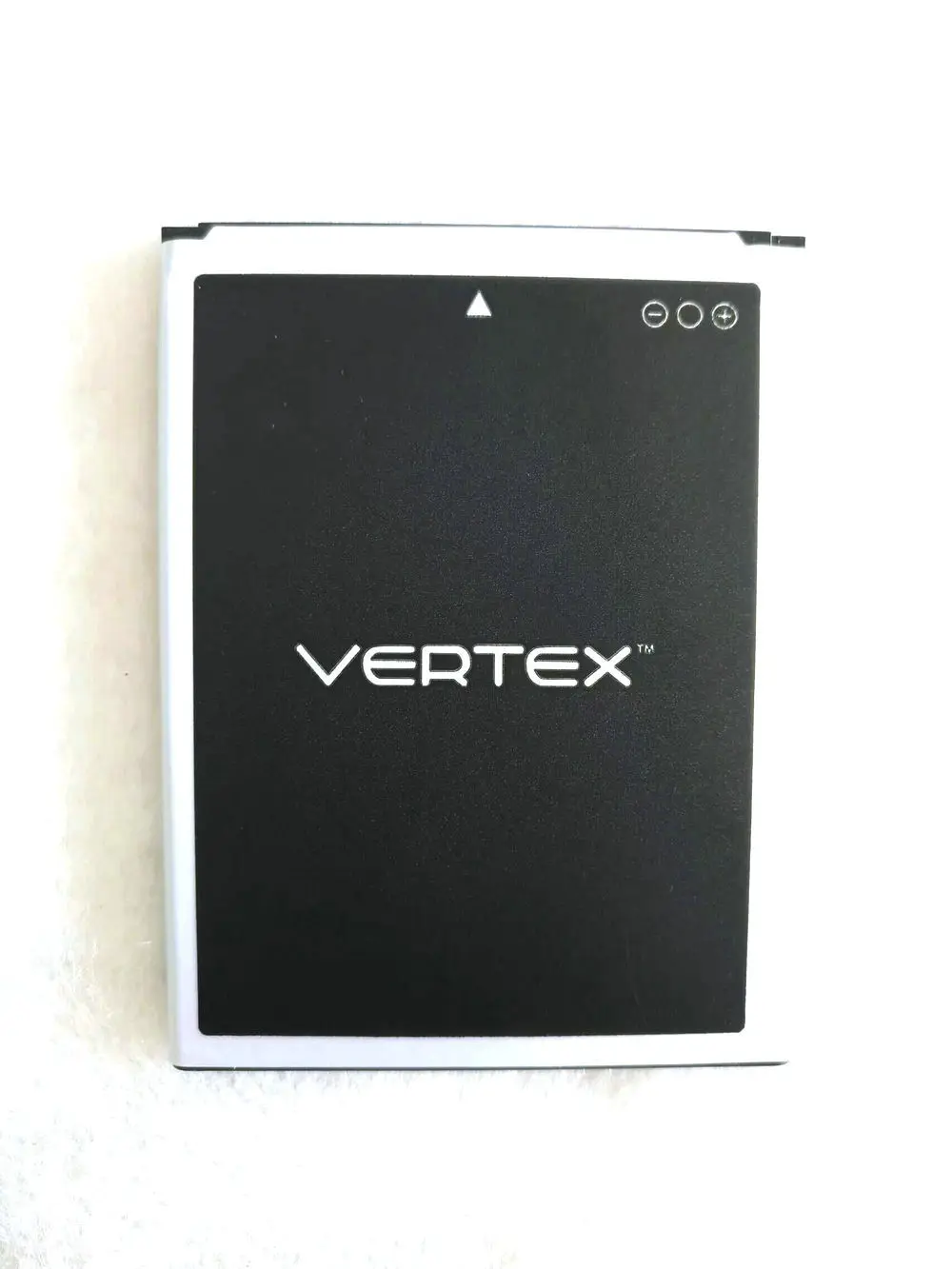 2020 новый высококачественный аккумулятор impress luck для Vertex Impress мобильный телефон с