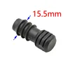 Garden hose 16mm plug End 1/2