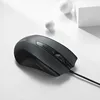 Rapoo N300 Mouse Wired USB for Home & Office Use Business Notebook Desktop Computer Electronic Competition Game Mouse ► Photo 3/5